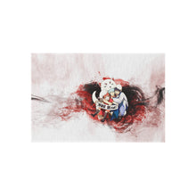 Load image into Gallery viewer, Anime Gintama Rug
