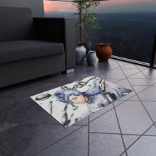Load image into Gallery viewer, Anime Black Clover Rug
