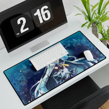 Load image into Gallery viewer, Anime Vocaloid Mouse Pad (Desk Mat)
