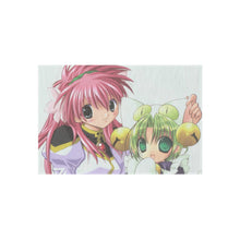 Load image into Gallery viewer, Anime Crossover Rug
