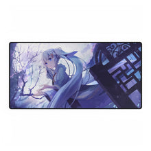 Load image into Gallery viewer, Anime Vocaloid Mouse Pad (Desk Mat)
