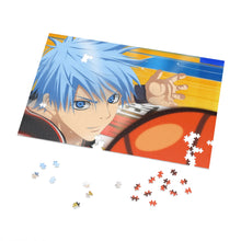 Load image into Gallery viewer, Anime Kuroko&#39;s Basketball Jigsaw Puzzle
