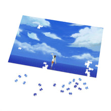 Load image into Gallery viewer, Anime Spirited Away Jigsaw Puzzle
