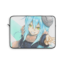 Load image into Gallery viewer, That Time I Got Reincarnated As A Slime Laptop Sleeve
