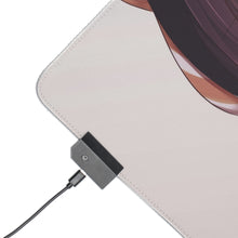 Load image into Gallery viewer, Uma Musume: Pretty Derby RGB LED Mouse Pad (Desk Mat)
