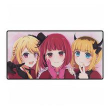 Cargar imagen en el visor de la galería, Alfombrilla de ratón (alfombrilla de escritorio) Anime Oshi no Ko
