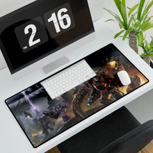 Load image into Gallery viewer, Transformers Mouse Pad (Desk Mat)
