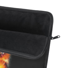 Load image into Gallery viewer, Anime Blue Exorcist Laptop Sleeve

