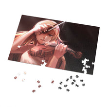 Load image into Gallery viewer, Anime Your Lie in April Jigsaw Puzzle
