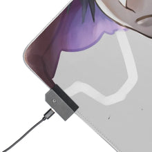 Load image into Gallery viewer, Jujutsu Kaisen RGB LED Mouse Pad (Desk Mat)
