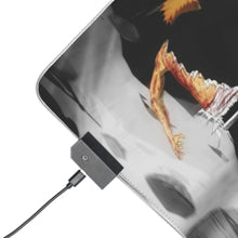 Load image into Gallery viewer, Despair... RGB LED Mouse Pad (Desk Mat)
