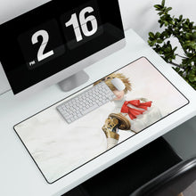 Load image into Gallery viewer, Persona 3 Mouse Pad (Desk Mat)
