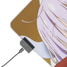 Load image into Gallery viewer, Kanna Kamui RGB LED Mouse Pad (Desk Mat)
