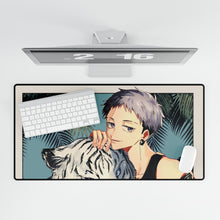Load image into Gallery viewer, Anime Tokyo Revengers Mouse Pad (Desk Mat)
