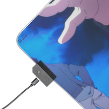 Load image into Gallery viewer, Beyond the Boundary RGB LED Mouse Pad (Desk Mat)
