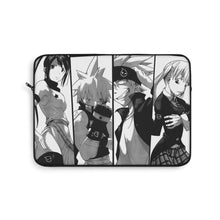 Load image into Gallery viewer, Anime Soul Eaterr Laptop Sleeve
