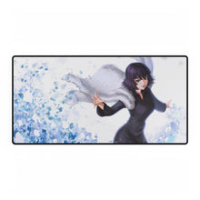 Load image into Gallery viewer, Fubuki Mouse Pad (Desk Mat)
