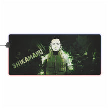 Load image into Gallery viewer, Anime Naruto RGB LED Mouse Pad (Desk Mat)
