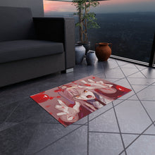 Load image into Gallery viewer, Anime Chainsaw Man Rug
