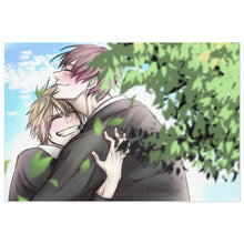 Load image into Gallery viewer, Anime Kuroko&#39;s Basketball Jigsaw Puzzle
