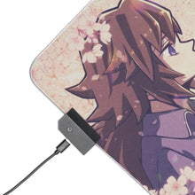 Load image into Gallery viewer, Demon Slayer: Kimetsu no Yaiba RGB LED Mouse Pad (Desk Mat)
