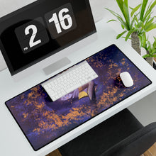 Load image into Gallery viewer, Aether Abyss Mouse Pad (Desk Mat)
