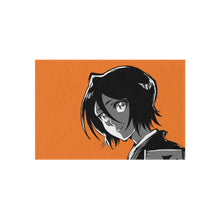 Load image into Gallery viewer, Rukia Kuchiki Rug
