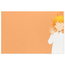 Load image into Gallery viewer, The Promised Neverland Emma Jigsaw Puzzle
