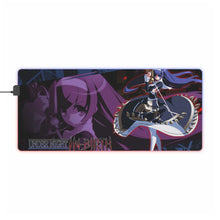 Load image into Gallery viewer, Anime Under Night In-Birth RGB LED Mouse Pad (Desk Mat)
