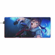 Load image into Gallery viewer, Grisaia: Phantom Trigger RGB LED Mouse Pad (Desk Mat)

