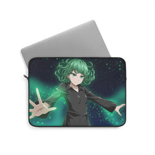 Load image into Gallery viewer, Anime One-Punch Man Laptop Sleeve
