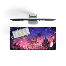 Load image into Gallery viewer, Crossover Mouse Pad (Desk Mat)
