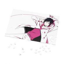 Load image into Gallery viewer, Durarara!! Izaya Orihara Jigsaw Puzzle

