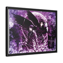 Load image into Gallery viewer, Anime Black Butler Canvas Framed Art Print
