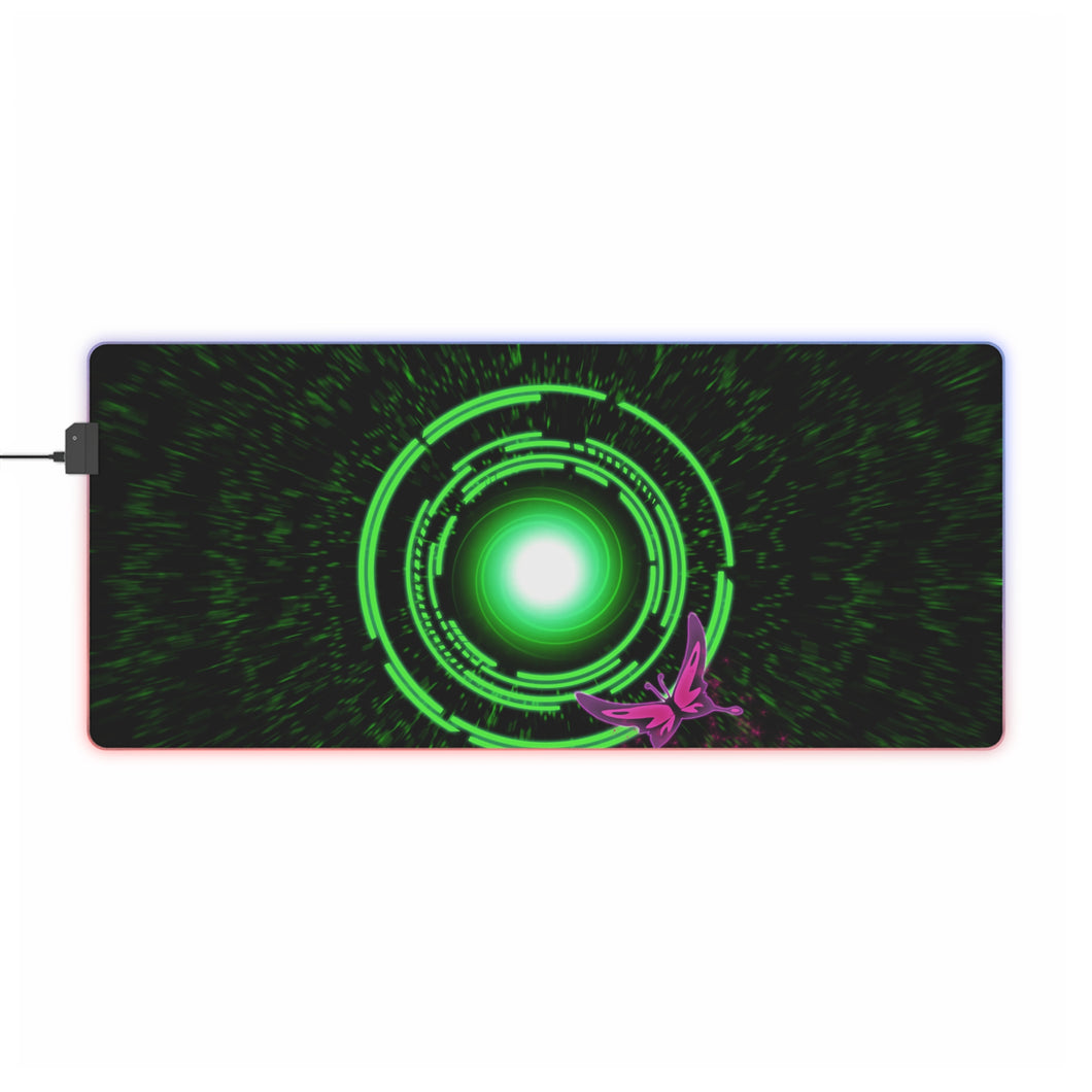 Accel World RGB LED Mouse Pad (Desk Mat)