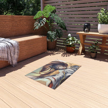 Load image into Gallery viewer, Anime Kantai Collection Rug
