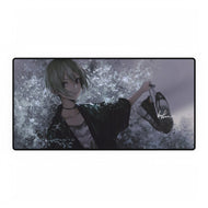The iDOLM@STER Cinderella Girls - Syuko Shiomi Mouse Pad (Desk Mat)