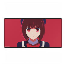 Load image into Gallery viewer, Kana Arima Mouse Pad (Desk Mat)

