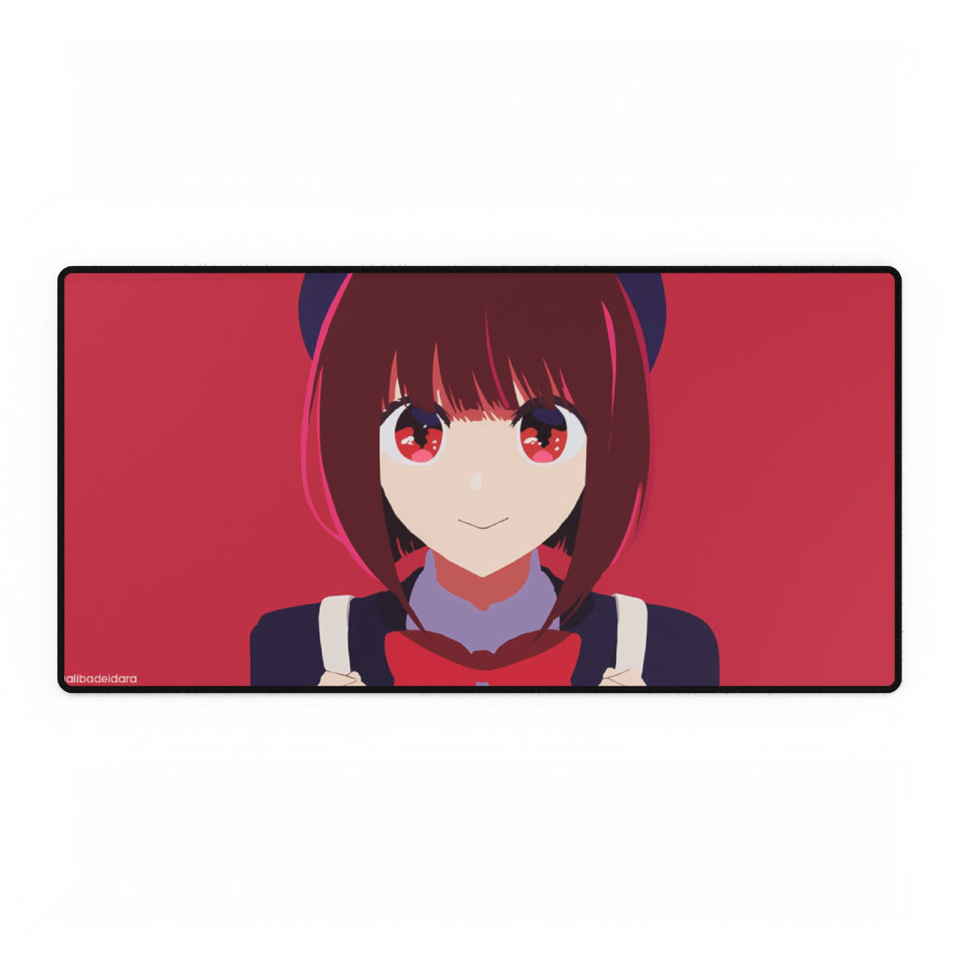 Kana Arima Mouse Pad (Desk Mat)
