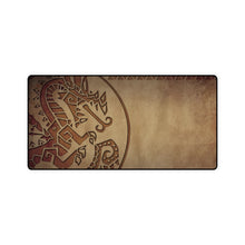 Load image into Gallery viewer, Monster Hunter Mouse Pad (Desk Mat)

