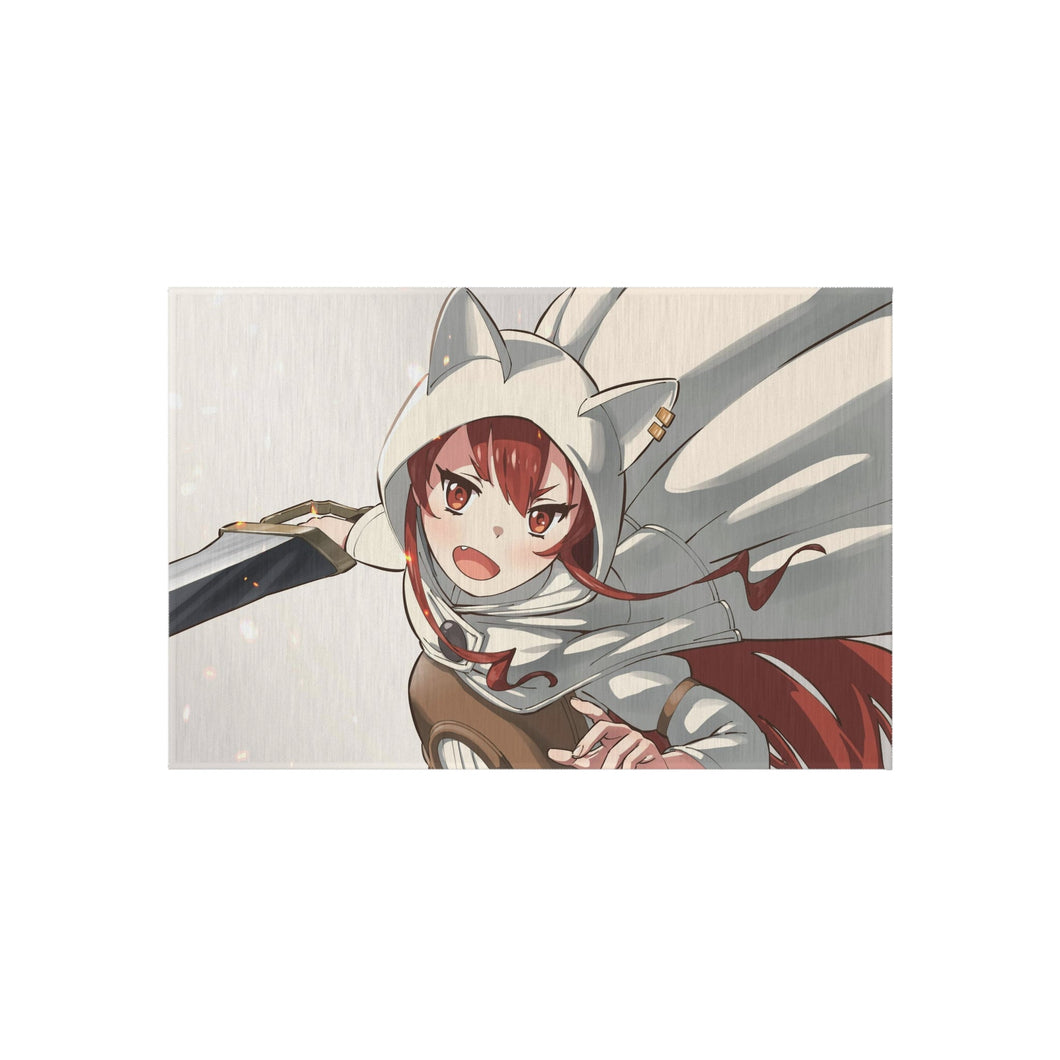 Mushoku Tensei: Jobless Reincarnation Rug