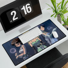 Load image into Gallery viewer, Anime The iDOLM@STER Mouse Pad (Desk Mat)

