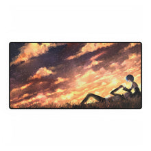 Load image into Gallery viewer, Anime Re:ZERO -Starting Life in Another World- Mouse Pad (Desk Mat)
