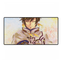 Load image into Gallery viewer, Anime Tales of Zestiria the X Mouse Pad (Desk Mat)
