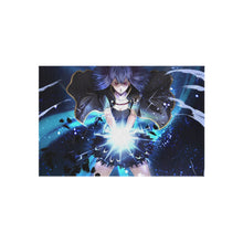 Load image into Gallery viewer, Anime Black Clover Rug
