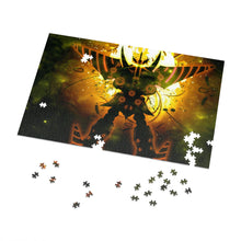 Load image into Gallery viewer, Tengen Toppa Gurren Lagann Jigsaw Puzzle
