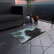 Load image into Gallery viewer, Anime Berserk Rug
