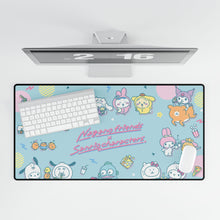 Load image into Gallery viewer, Chiikawa Desktop Mouse Pad (Desk Mat)
