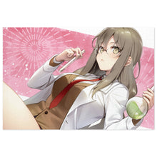 Load image into Gallery viewer, Rascal Does Not Dream of Bunny Girl Senpai Rio Futaba Jigsaw Puzzle
