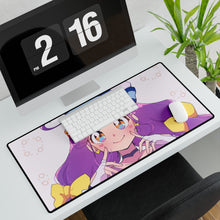 Load image into Gallery viewer, Anime Tropical-Rouge! Pretty Cure Mouse Pad (Desk Mat)
